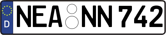 NEA-NN742