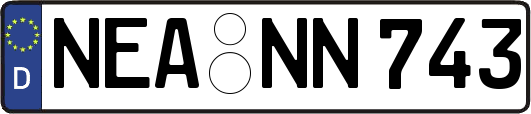 NEA-NN743