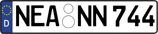 NEA-NN744