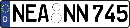 NEA-NN745