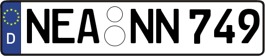 NEA-NN749