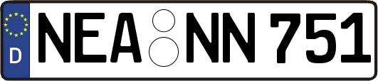 NEA-NN751