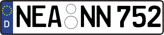 NEA-NN752