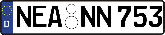 NEA-NN753