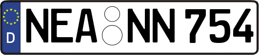 NEA-NN754