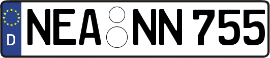 NEA-NN755