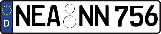 NEA-NN756
