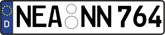 NEA-NN764