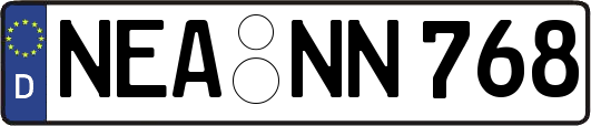 NEA-NN768