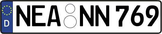 NEA-NN769