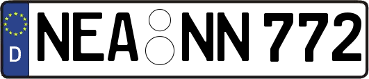 NEA-NN772