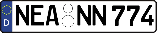NEA-NN774