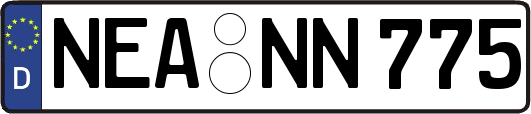 NEA-NN775