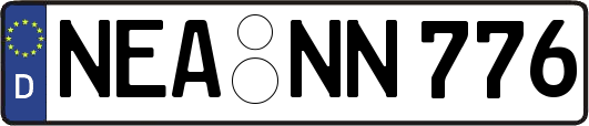 NEA-NN776