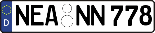 NEA-NN778