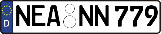 NEA-NN779