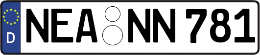 NEA-NN781