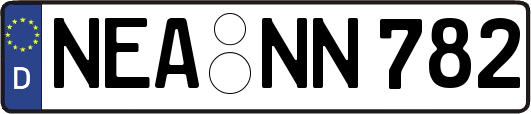 NEA-NN782