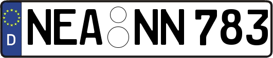 NEA-NN783