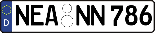 NEA-NN786