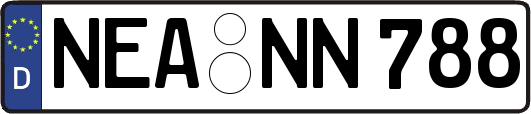 NEA-NN788