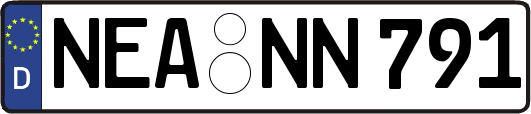 NEA-NN791