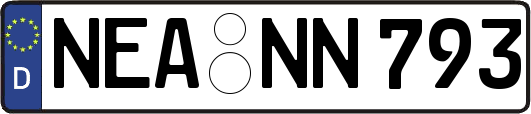 NEA-NN793