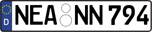 NEA-NN794
