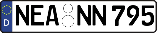 NEA-NN795