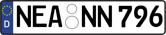 NEA-NN796