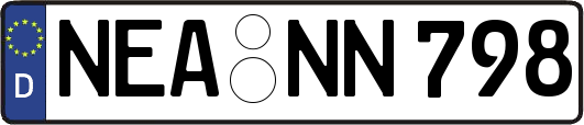 NEA-NN798