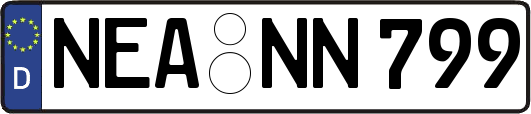 NEA-NN799