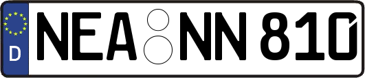 NEA-NN810
