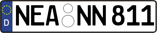 NEA-NN811