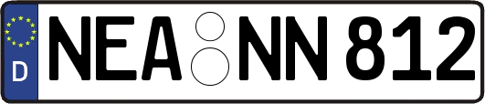 NEA-NN812