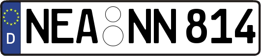 NEA-NN814