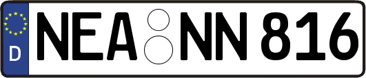 NEA-NN816