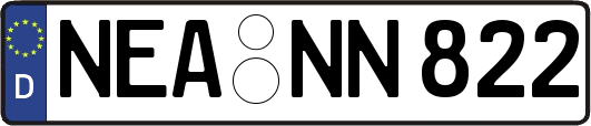 NEA-NN822