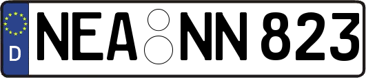 NEA-NN823