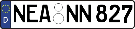 NEA-NN827