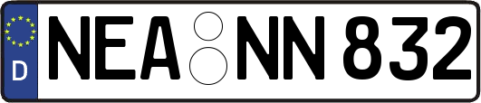 NEA-NN832