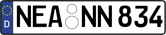 NEA-NN834