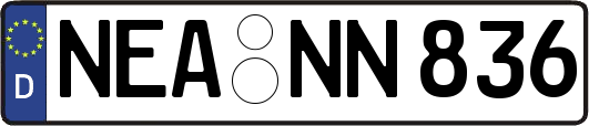 NEA-NN836
