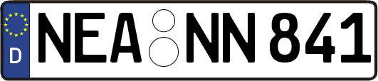 NEA-NN841