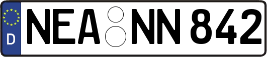 NEA-NN842