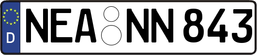 NEA-NN843