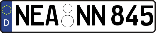 NEA-NN845