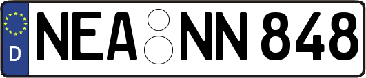 NEA-NN848