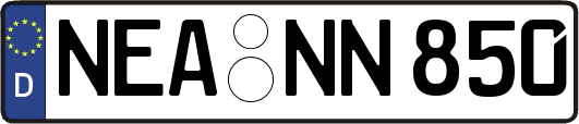 NEA-NN850