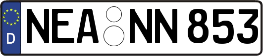 NEA-NN853